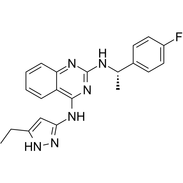 GRK6-IN-2 2677786-27-3